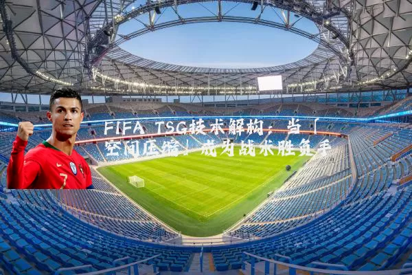 FIFA TSG技术解构：当「空间压缩」成为战术胜负手